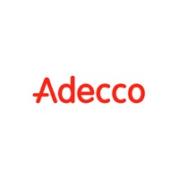 logotipo Adecco