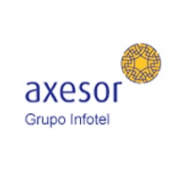 Logotipo Axesor