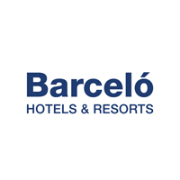 Logotipo barcelo