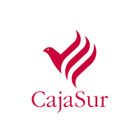 Logotipo Cajasur