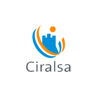 Logotipo Ciralsa