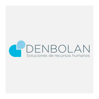 Logotipo Denbolan