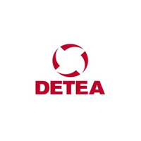 Logotipo Detea