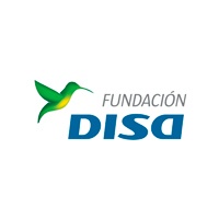 Logotipo Fundacion Disa