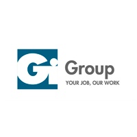 Logotipo Gi Group