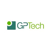 Logotipo GP Tech