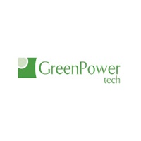 Logotipo GreenPower