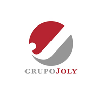 Logotipo Grupo Joly