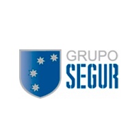 Logotipo Grupo Segur