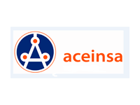 logotipo aceinsa