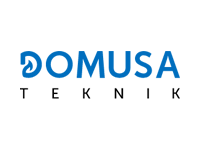 Logotipo domusa