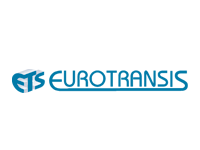 Logotipo eurotransis