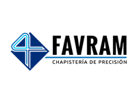 logotipo favram