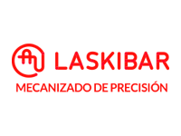 Logotipo laskibar