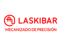 logotipo laskibar