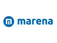 Logotipo marena