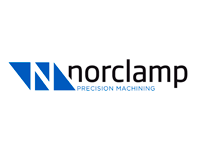 Logotipo norclamp