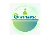Logotipo surplastic
