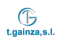 Logotipo gainza