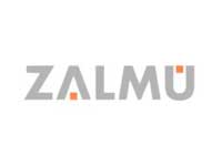 Logotipo zalmu