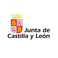 Logotipo junta castilla leon