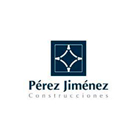 Logotipo Perez Jimenez
