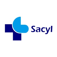 Logotipo Sacyl