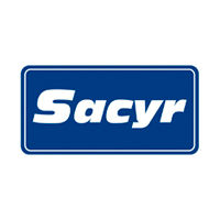 Logotipo Sacyr