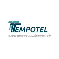 Logotipo Tempotel