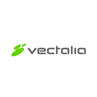 Logotipo vectalia