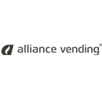logotipo alliance vending