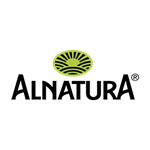 Logotipo de alnatura