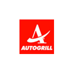 Logotipo de autogrill