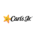 logotipo carls jr