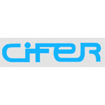 logotipo cifer