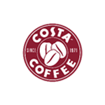 Logotipo de costa coffee