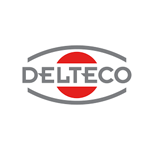 logotipo delteco