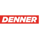 Logotipo de denner