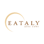 Logotipo de eataly