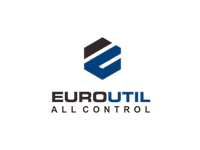 Logotipo Euroutil