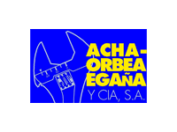 Logotipo acha-orbea egaña