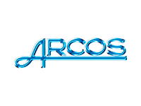 Logotipo arcos