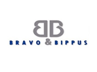 Logotipo bravo