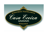 Logotipo casa eceiza