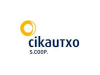 Logotipo Cikautxo