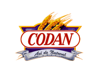 Logotipo codan