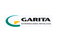 Logotipo garita