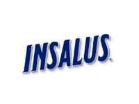 Logotipo insalus