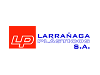 Logotipo larrañaga