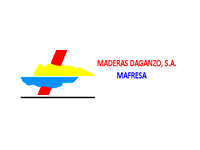 Logotipo maderas daganzo